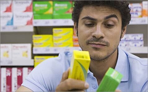 Droga hormonalen erabilera